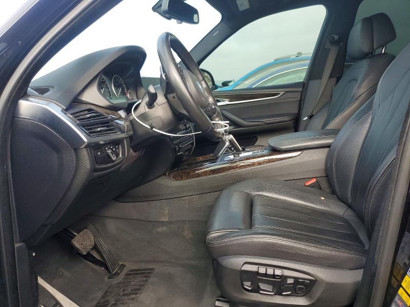 62365246 :رقم المزاد ، 5UXKT0C30H0V97070 vin ، 2017 Bmw X5 مزاد بيع
