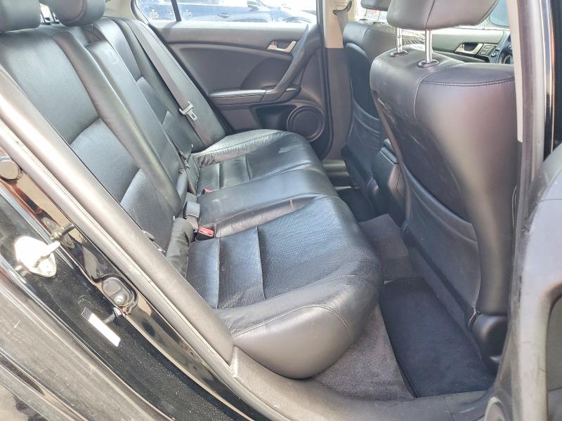 Продаж на аукціоні авто 2009 Acura Tsx, vin: JH4CU26669C011555, номер лоту: 61336796