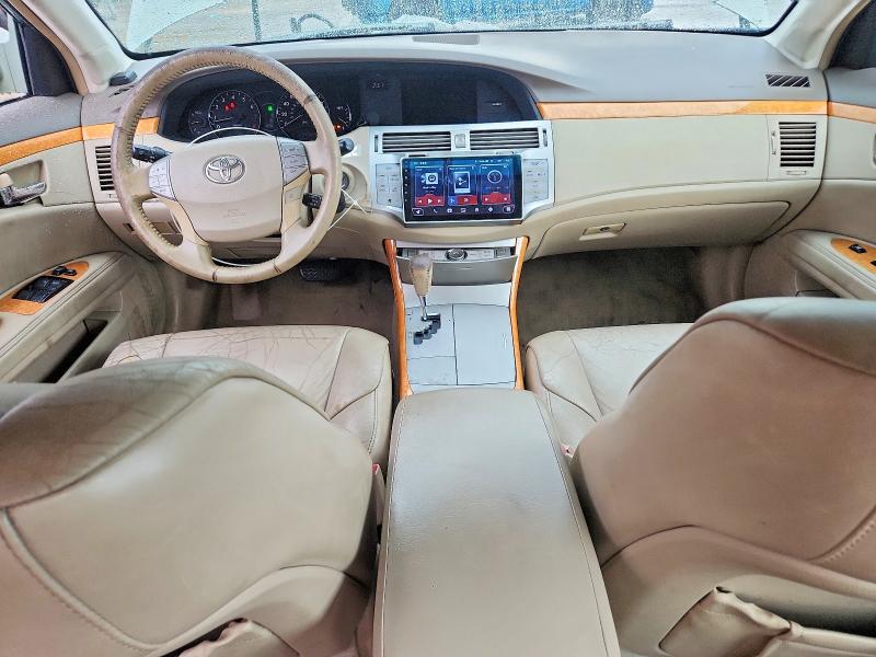 Продажа на аукционе авто 2007 Toyota Avalon, vin: 4T1BK36B67U210601, номер лота: 63212136