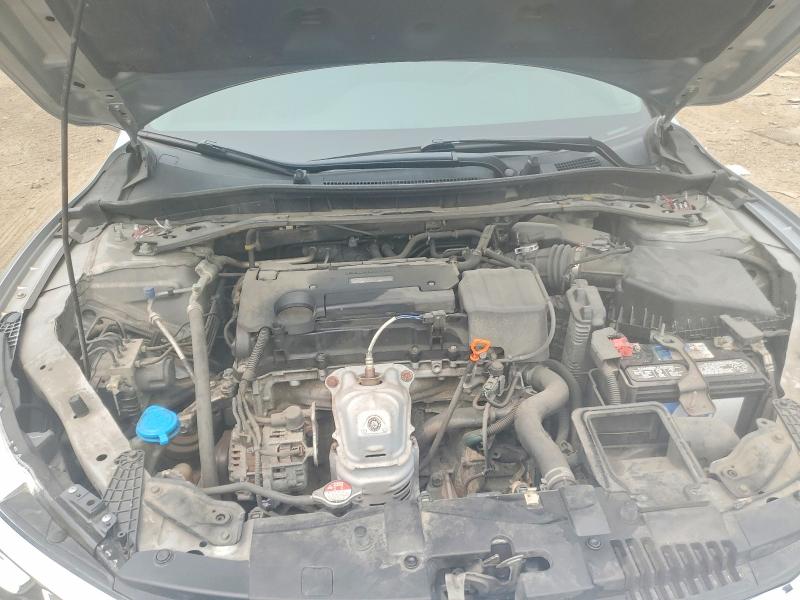 Продажа на аукционе авто 2017 Honda Accord, vin: 1HGCR2F88HA002579, номер лота: 61531856