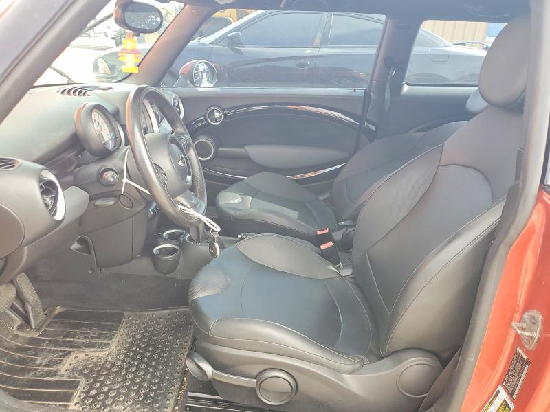 Aukcja sprzedaży 2011 Mini Cooper, vin: WMWSU3C53BT095402, numer aukcji: 59325276