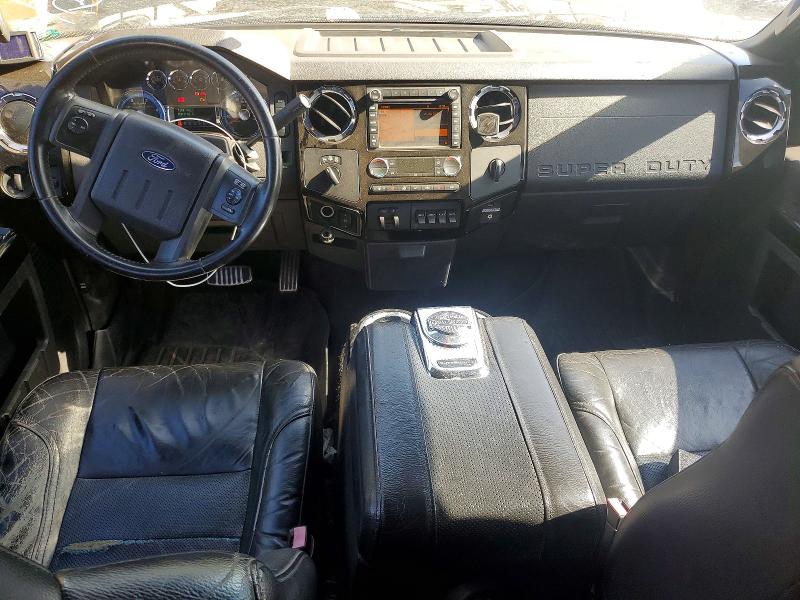 Aukcja sprzedaży 2010 Ford F350, vin: 1FTWW3BR6AEA59080, numer aukcji: 62758656