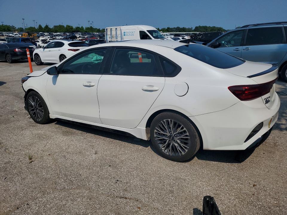 Продажа на аукционе авто 2023 Kia Forte, vin: 3KPF54AD6PE680475, номер лота: 62820026