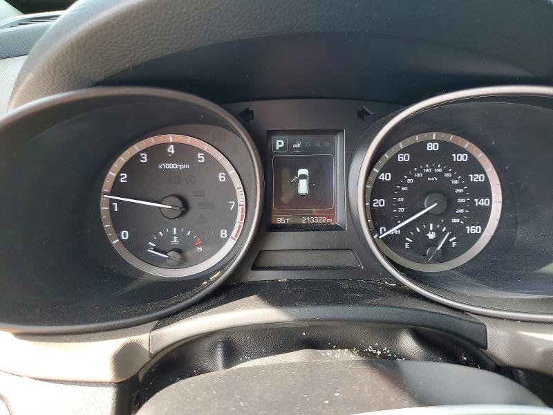 Продажа на аукционе авто 2017 Hyundai Santa Fe Sport, vin: 5NMZTDLB9HH000142, номер лота: 59656356