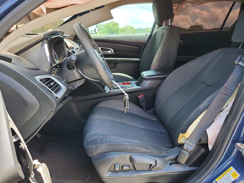Aukcja sprzedaży 2016 Gmc Terrain, vin: 2GKALMEK0G6284829, numer aukcji: 60017176