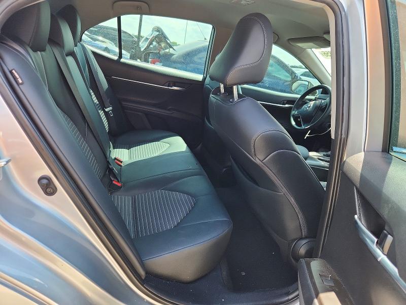 Aukcja sprzedaży 2024 Toyota Camry, vin: 4T1G11AK5RU864996, numer aukcji: 59853856