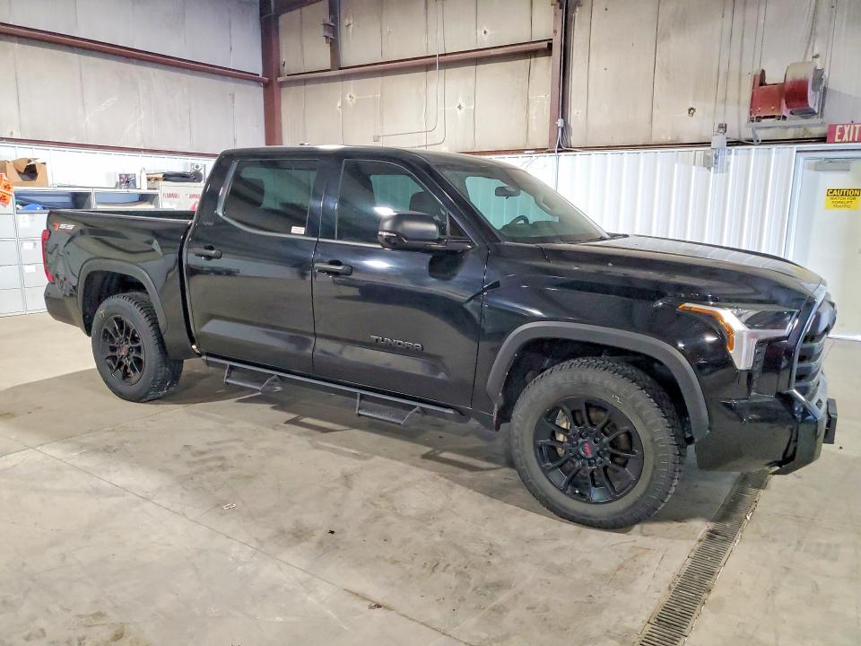 Продаж на аукціоні авто 2023 Toyota Tundra, vin: 5TFLA5DB7PX072169, номер лоту: 59259126