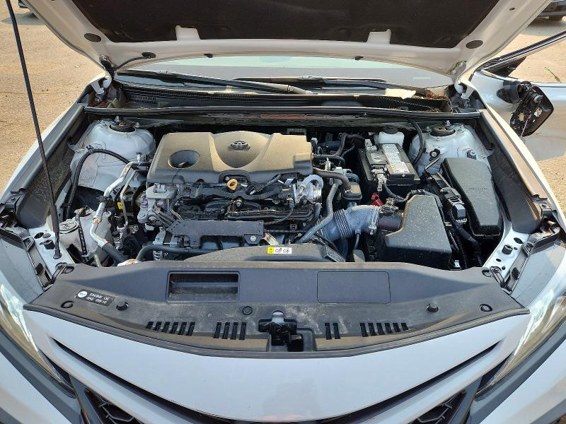 Продаж на аукціоні авто 2022 Toyota Camry, vin: 4T1K61BK8NU063371, номер лоту: 60601846