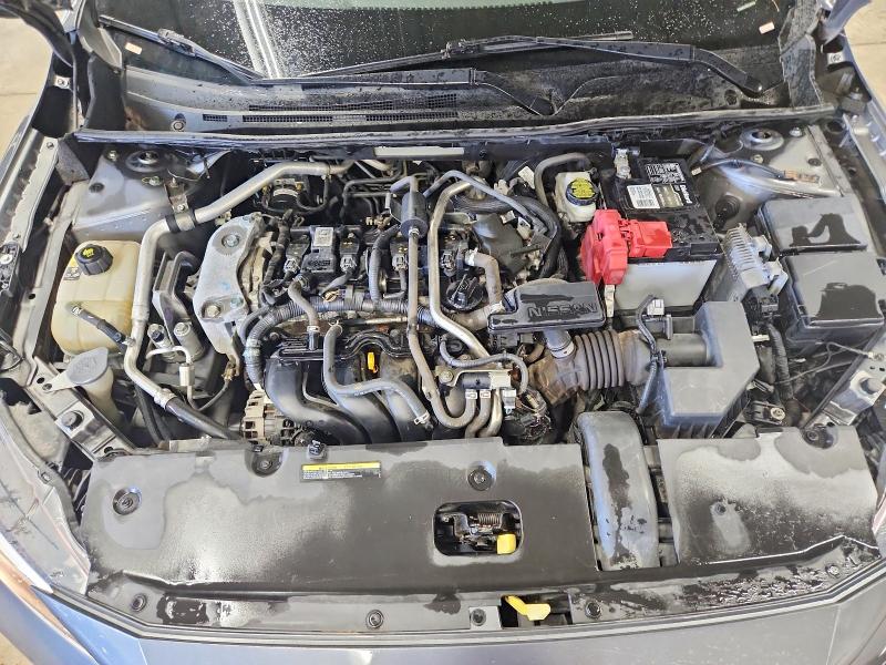 Aukcja sprzedaży 2021 Nissan Sentra, vin: 3N1AB8CV7MY274170, numer aukcji: 62446956