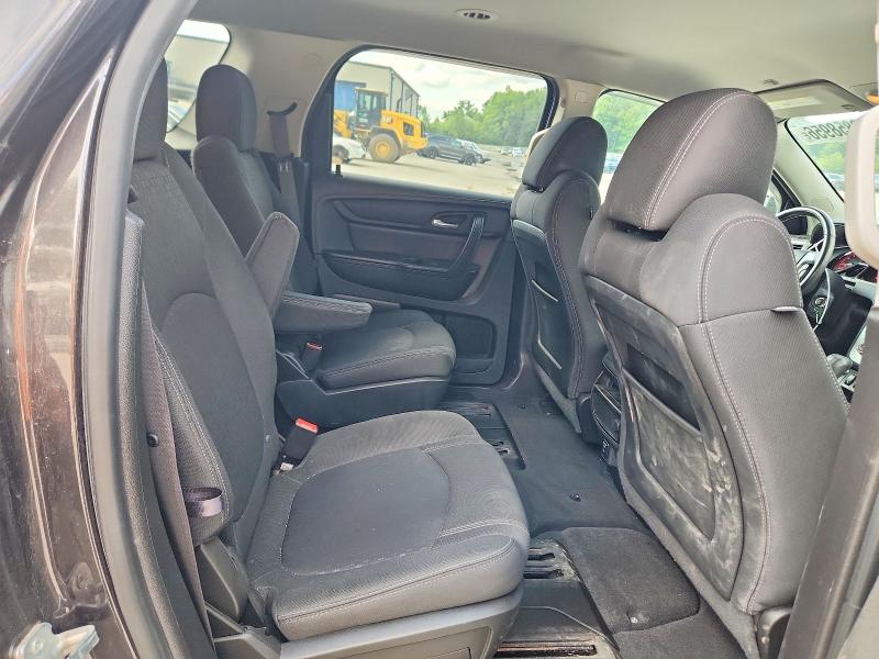 Aukcja sprzedaży 2014 Gmc Acadia, vin: 1GKKVPKD9EJ353118, numer aukcji: 62858956