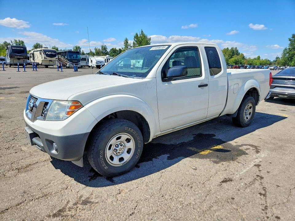 Продаж на аукціоні авто 2013 Nissan Frontier, vin: 1N6BD0CT3DN715525, номер лоту: 61698036