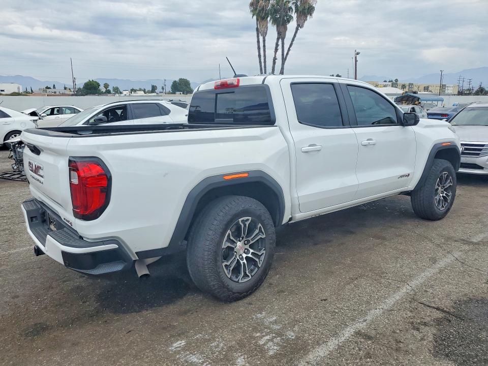 Aukcja sprzedaży 2025 Gmc Canyon, vin: 1GTP2DEK6S1143316, numer aukcji: 60250706