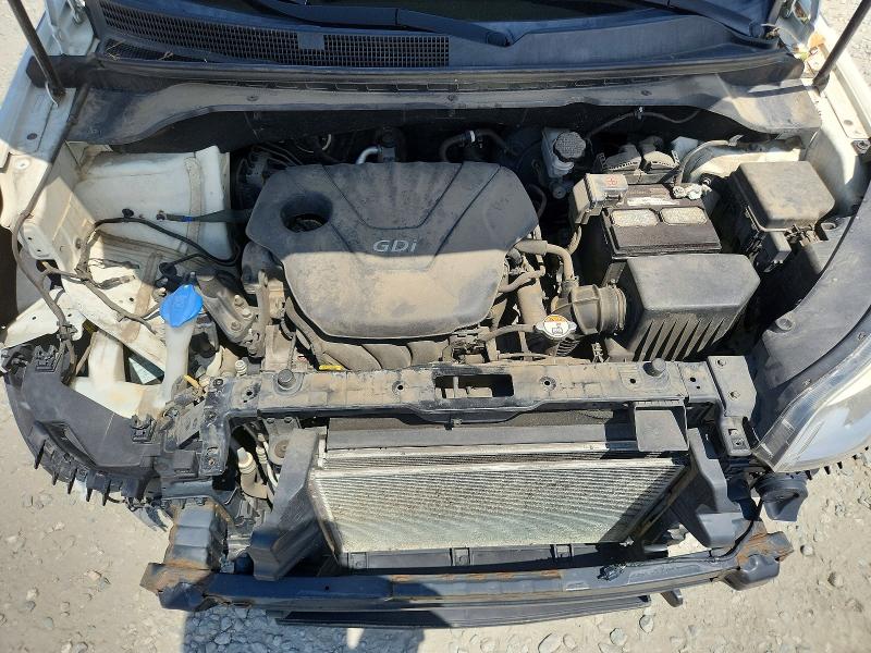 Продажа на аукционе авто 2016 Kia Soul, vin: KNDJN2A27G7319799, номер лота: 61890836