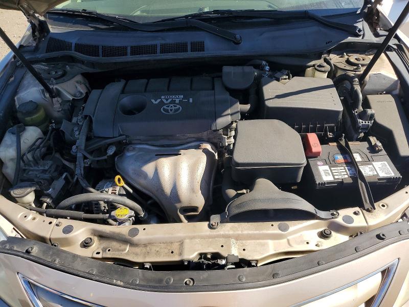Aukcja sprzedaży 2010 Toyota Camry, vin: 4T1BF3EK9AU006534, numer aukcji: 61366256