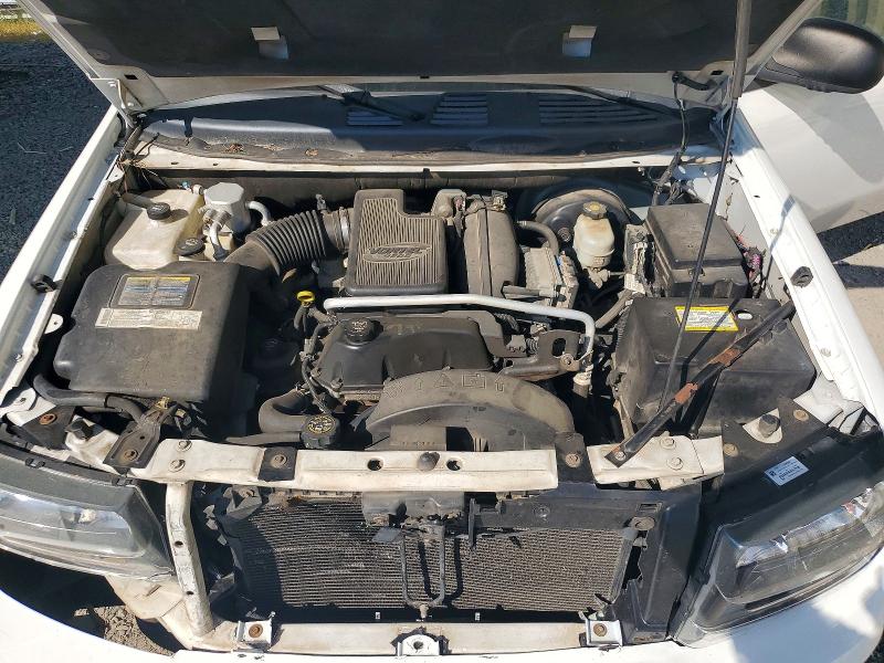 Продаж на аукціоні авто 2005 Chevrolet Trailblazer, vin: 1GNDS13S252163508, номер лоту: 60310156
