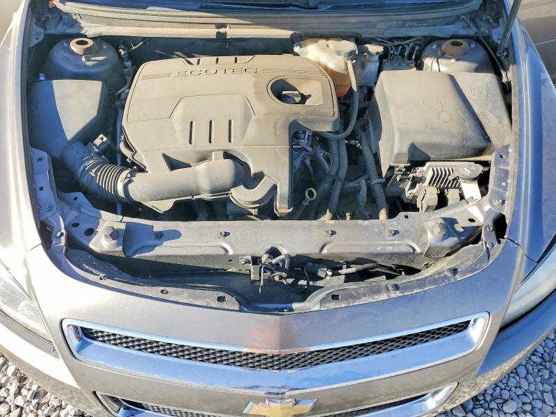 Продажа на аукционе авто 2012 Chevrolet Malibu, vin: 1G1ZC5E08CF213650, номер лота: 60074286