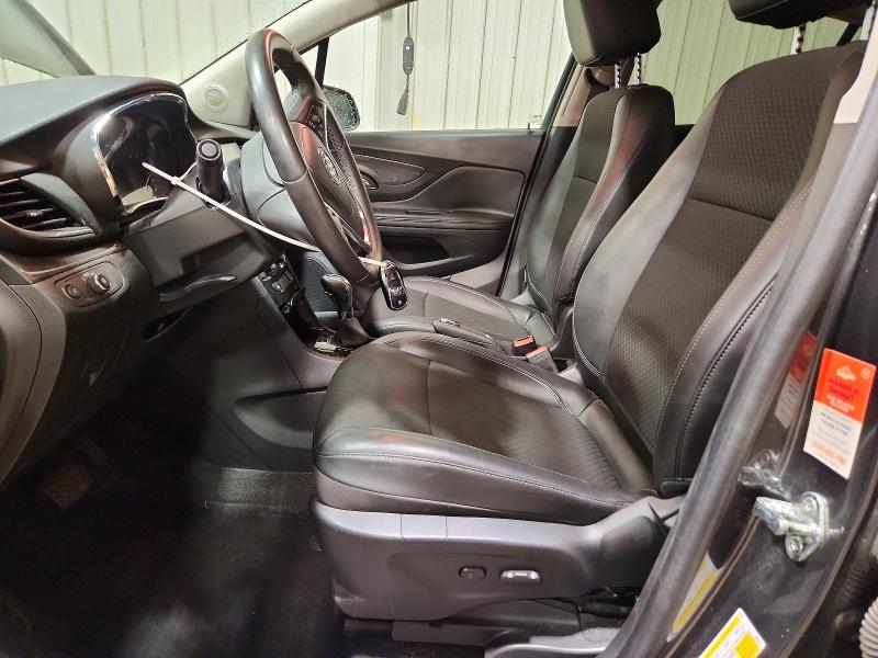 Продаж на аукціоні авто 2018 Buick Encore, vin: KL4CJESB1JB569929, номер лоту: 61083236