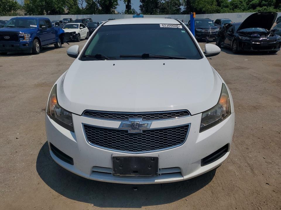 Aukcja sprzedaży 2014 Chevrolet Cruze, vin: 1G1PC5SB9E7122106, numer aukcji: 62300606