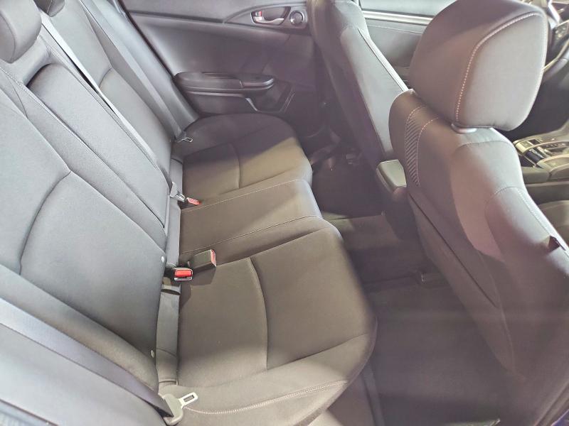 Продаж на аукціоні авто 2018 Honda Civic, vin: SHHFK7H52JU426027, номер лоту: 62866196