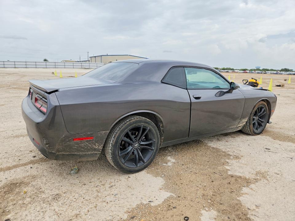Aukcja sprzedaży 2016 Dodge Challenger, vin: 2C3CDZBTXGH236050, numer aukcji: 61668756