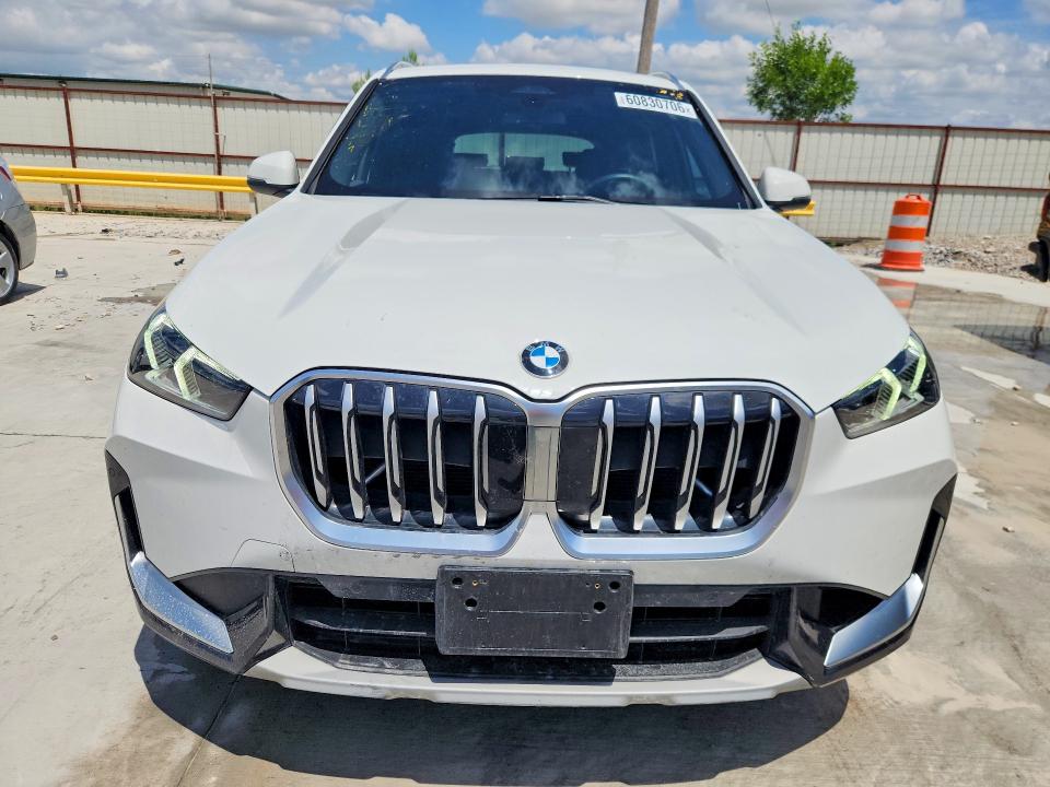 Aukcja sprzedaży 2025 Bmw X1, vin: WBX73EF03S5090165, numer aukcji: 60830706