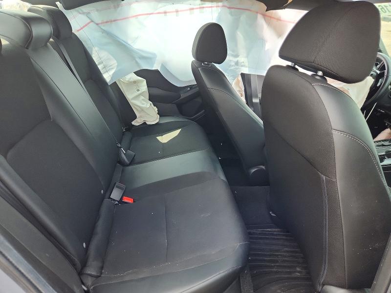 60068116 :رقم المزاد ، 2HGFE2F55RH580995 vin ، 2024 Honda Civic مزاد بيع