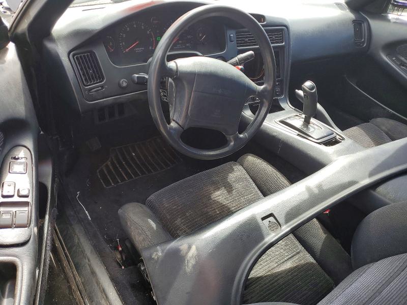 Aukcja sprzedaży 1991 Toyota Mr2, vin: JT2SW21M4M0000683, numer aukcji: 59639506