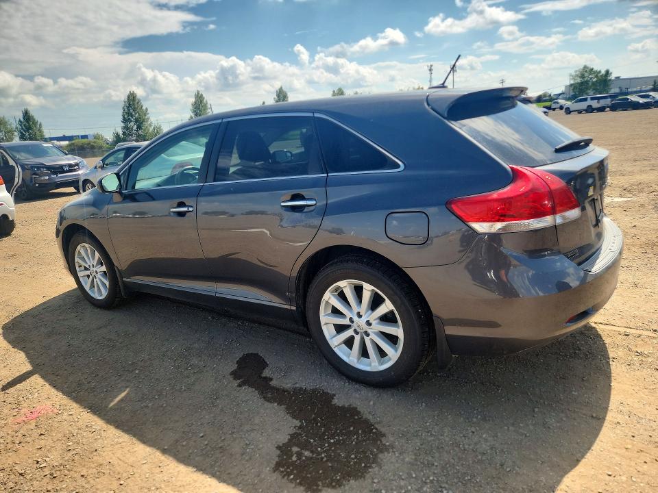 Продажа на аукционе авто 2011 Toyota Venza, vin: 4T3BA3BB7BU026731, номер лота: 61753416