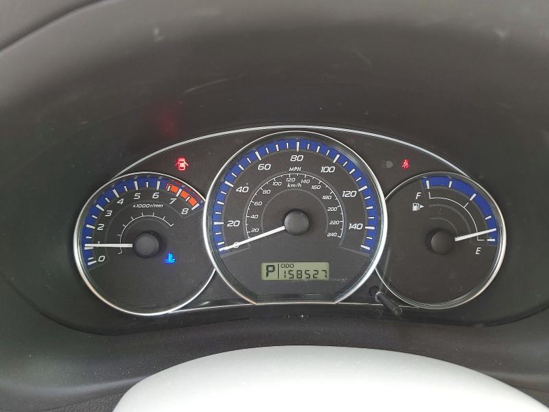 60699076 :رقم المزاد ، JF2SHABC7CH438536 vin ، 2012 Subaru Forester مزاد بيع