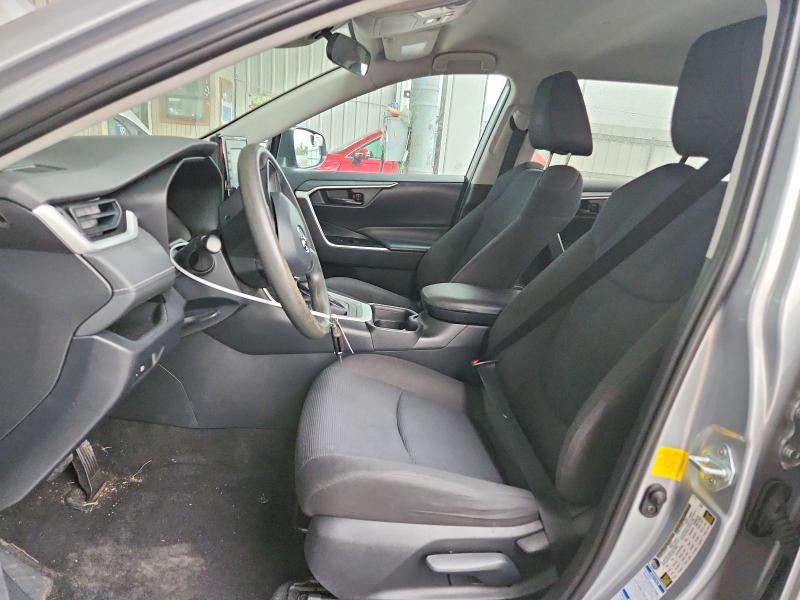 2019 Toyota Rav4 მანქანა იყიდება აუქციონზე, vin: 2T3F1RFV5KW077671, აუქციონის ნომერი: 61985286