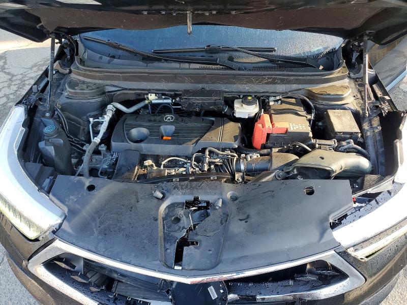 Aukcja sprzedaży 2021 Acura Rdx, vin: 5J8TC2H54ML016546, numer aukcji: 60277446