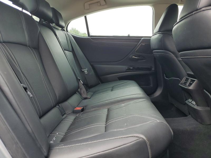 60889846 :رقم المزاد ، 58AEA1C14RU045224 vin ، 2024 Lexus Es 300h مزاد بيع