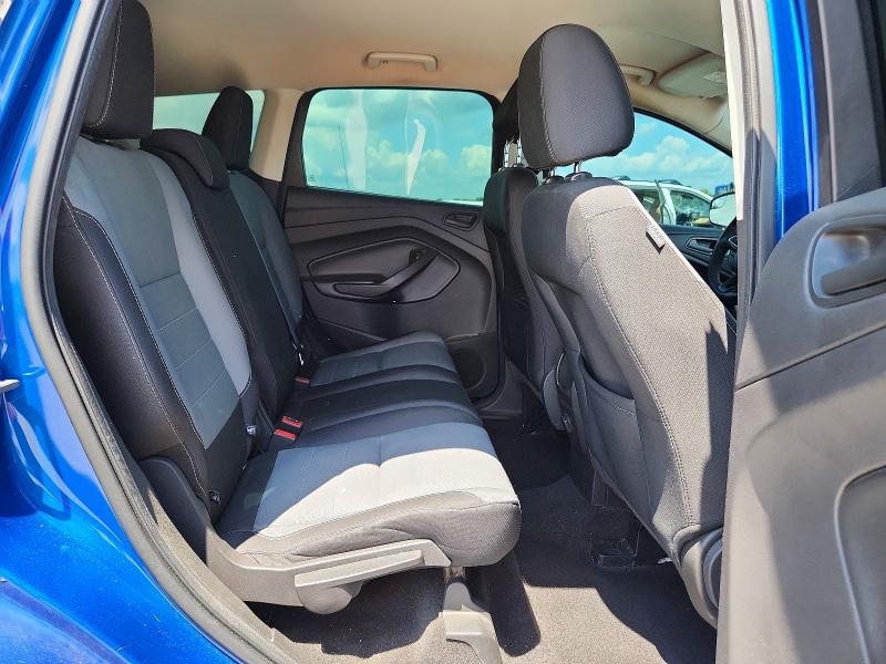 Продаж на аукціоні авто 2017 Ford Escape, vin: 1FMCU0F76HUD19456, номер лоту: 61384046