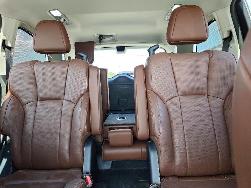 Aukcja sprzedaży 2020 Subaru Ascent, vin: 4S4WMARD4L3441073, numer aukcji: 59873436