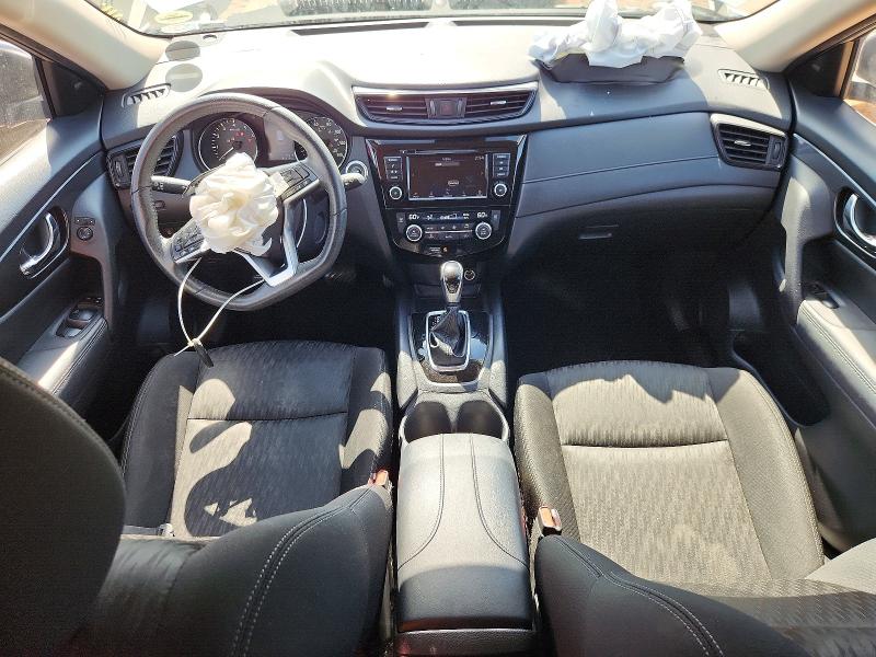 Продаж на аукціоні авто 2019 Nissan Rogue, vin: KNMAT2MT3KP526757, номер лоту: 61367646