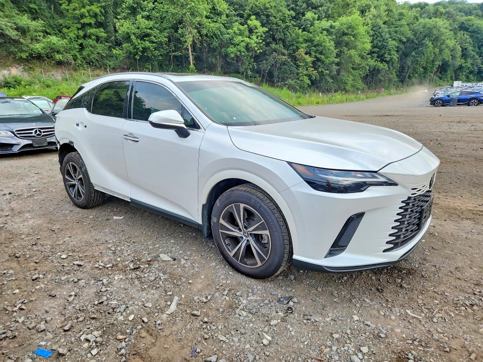 Aukcja sprzedaży 2023 Lexus Rx 350, vin: 2T2BAMCA4PC025075, numer aukcji: 60369486