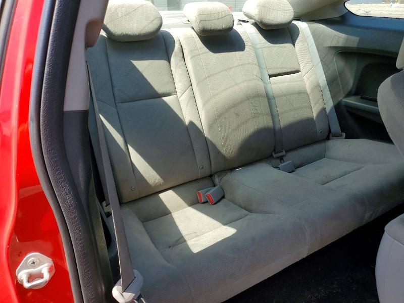 Aukcja sprzedaży 2012 Honda Civic, vin: 2HGFG3B85CH533229, numer aukcji: 56193126