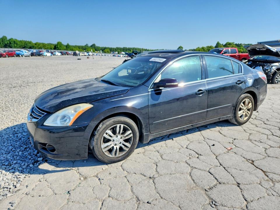 2012 Nissan Altima მანქანა იყიდება აუქციონზე, vin: 1N4AL2AP2CN539252, აუქციონის ნომერი: 59323566