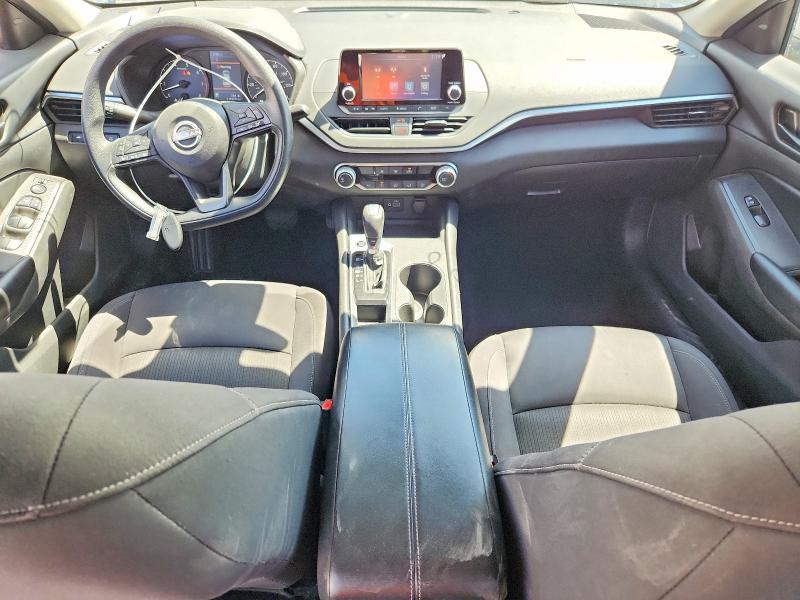 Продаж на аукціоні авто 2023 Nissan Altima, vin: 1N4BL4BV2PN419955, номер лоту: 62620356