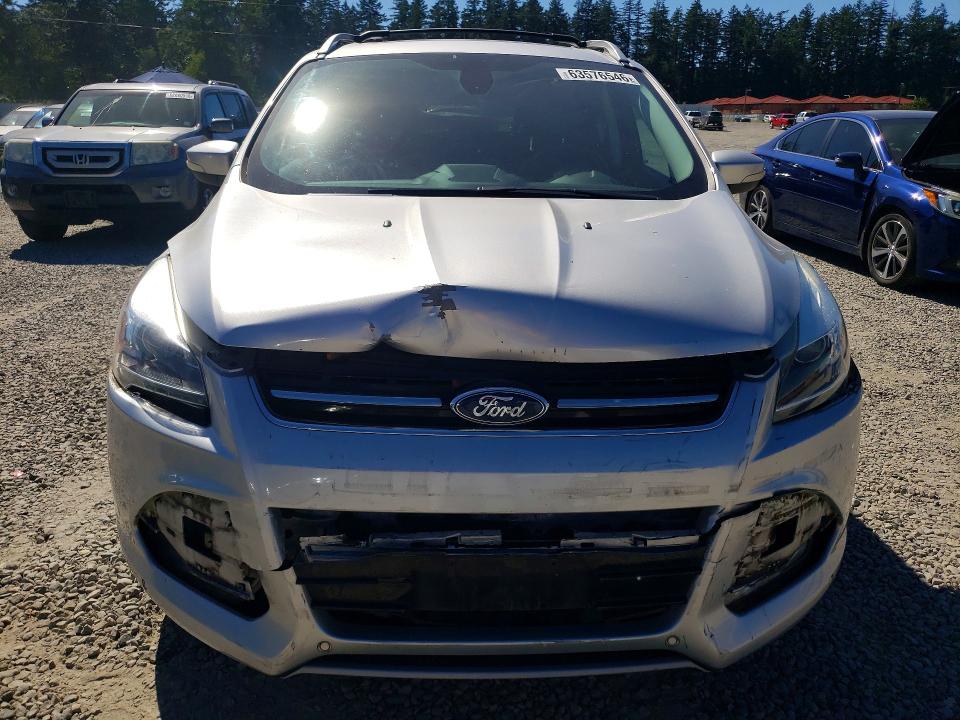 Aukcja sprzedaży 2013 Ford Escape, vin: 1FMCU9J95DUB84252, numer aukcji: 63576546