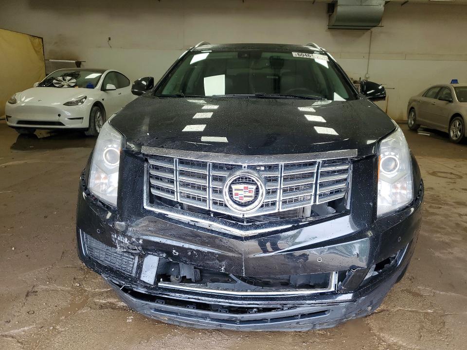Продаж на аукціоні авто 2015 Cadillac Srx, vin: 3GYFNEE31FS640693, номер лоту: 60461336