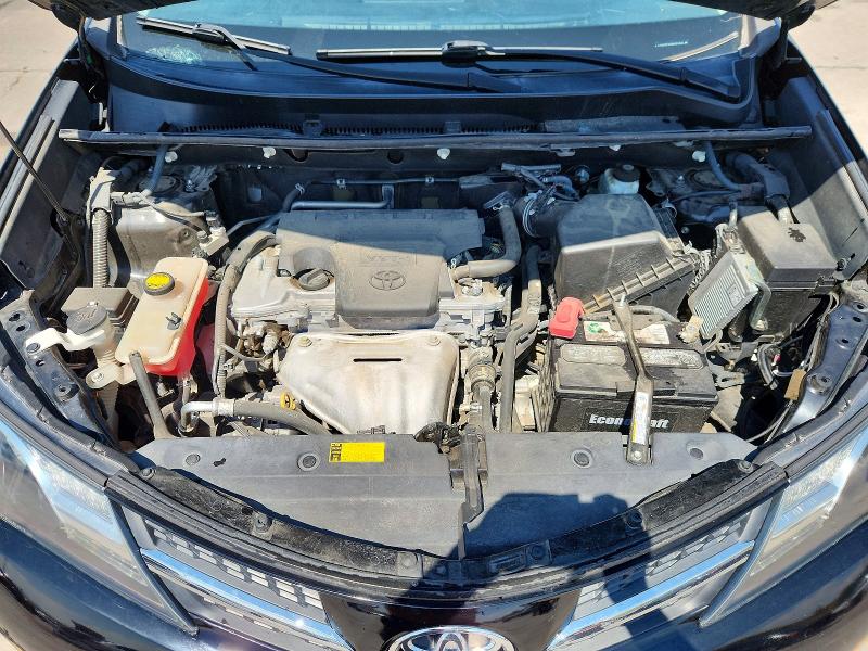 Продажа на аукционе авто 2013 Toyota Rav4, vin: 2T3RFREV0DW101846, номер лота: 61962766