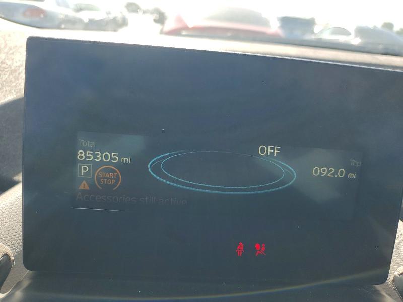 Aukcja sprzedaży 2014 Bmw I3, vin: WBY1Z2C50EV285997, numer aukcji: 59657116