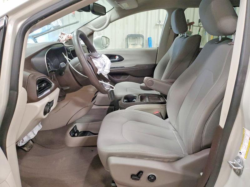 Aukcja sprzedaży 2021 Chrysler Pacifica, vin: 2C4RC1FG2MR560719, numer aukcji: 60844386