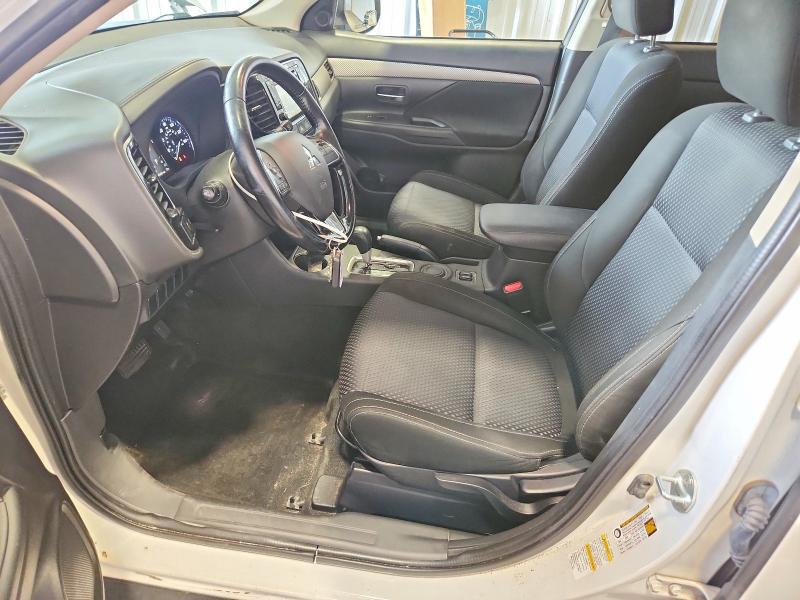 63172256 :رقم المزاد ، JA4AD3A32GZ013934 vin ، 2016 Mitsubishi Outlander مزاد بيع