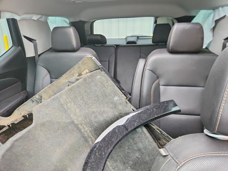 2021 Chevrolet Traverse მანქანა იყიდება აუქციონზე, vin: 1GNEVKKW9MJ175455, აუქციონის ნომერი: 60061466