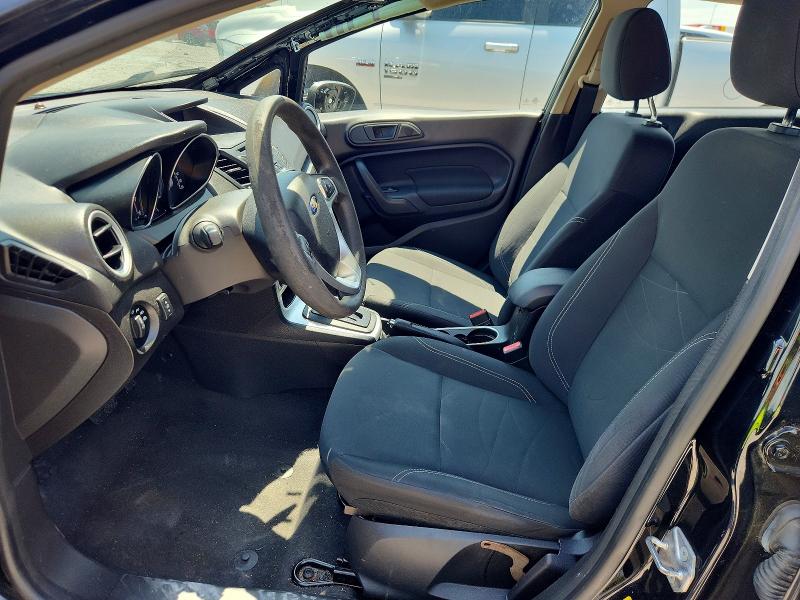 59986296 :رقم المزاد ، 3FADP4EJ9HM128936 vin ، 2017 Ford Fiesta مزاد بيع