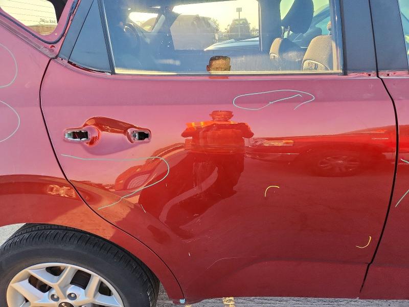 Продаж на аукціоні авто 2022 Kia Soul, vin: KNDJ23AU2N7823318, номер лоту: 63107266