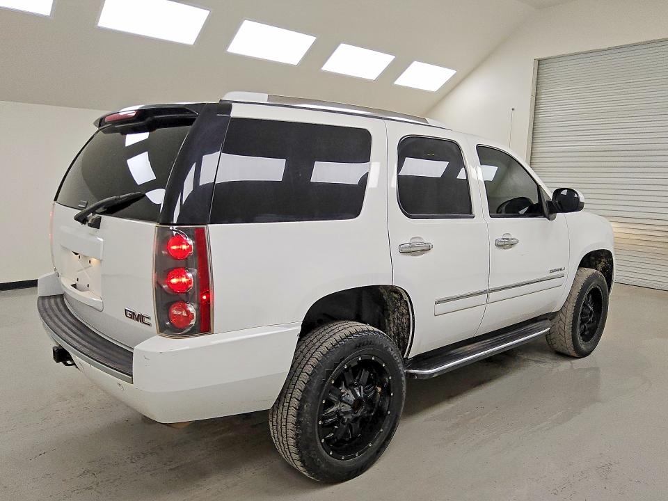 Aukcja sprzedaży 2013 Gmc Yukon, vin: 1GKS2EEFXDR300955, numer aukcji: 59728406