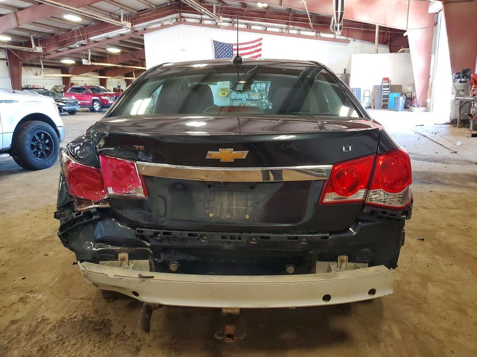 Продажа на аукционе авто 2015 Chevrolet Cruze, vin: 1G1PC5SB9F7145516, номер лота: 59733446